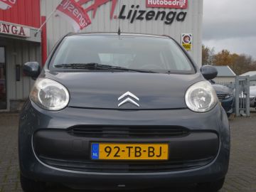 Citroën C1